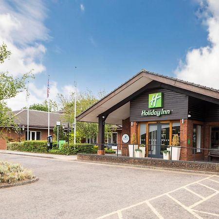 Holiday Inn Guildford By Ihg Zewnętrze zdjęcie
