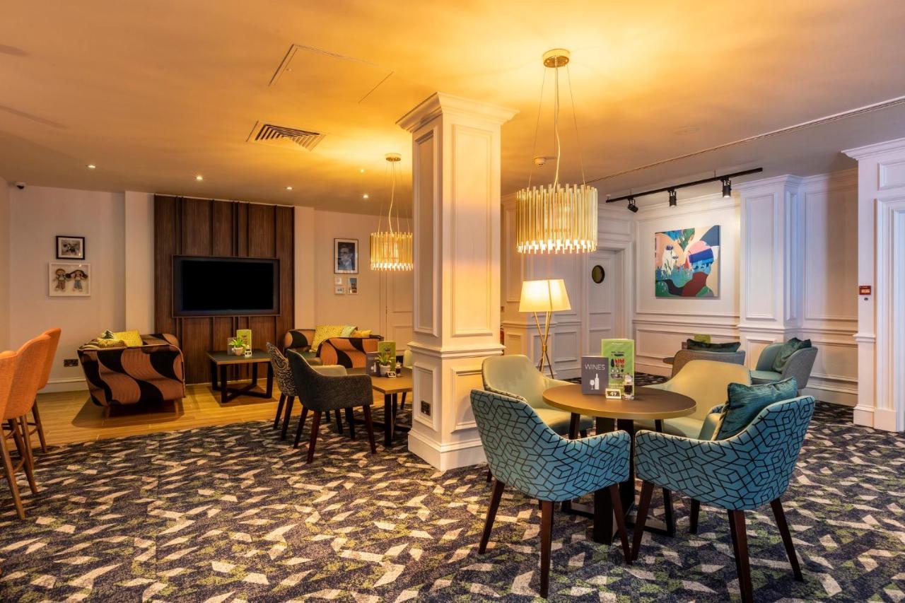 Holiday Inn Guildford By Ihg Zewnętrze zdjęcie